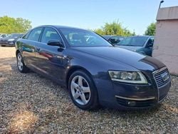 Grau Gebraucht 2004 Audi A6 Limousine | 2.999 € (Guter Preis)