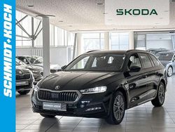 Blackmagic perleffekt Gebraucht 2022 Skoda Octavia Tour Kombi | 21.980 € (Fairer Preis)