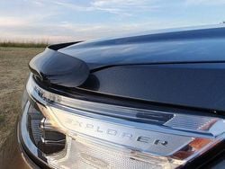 Grau Gebraucht 2024 Ford Explorer Platinum SUV | 56.999 € (Guter Preis)