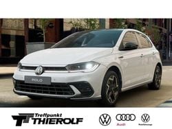 Pure white uni schwarz Neu 2025 VW Polo IQ Drive Kleinwagen | 30.380 € (Fairer Preis)