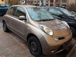 Gebraucht 2010 Nissan Micra I-Way Limousine | 1.200 € (Fairer Preis)