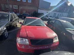 Gebraucht 2000 Audi A6 Kombi | 600 € (Fairer Preis)