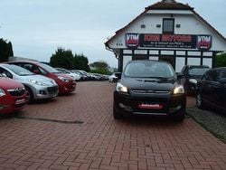 Schwarz Gebraucht 2016 Ford Kuga SUV | 11.490 € (Superpreis)
