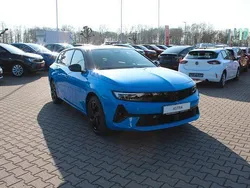 Blau Gebraucht 2025 Opel Astra Kombi | 35.364 € (Etwas zu teuer)