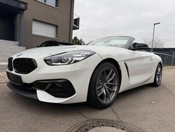 Weiß Gebraucht 2019 BMW Z4 Advantage Cabrio | 32.950 € (Fairer Preis)