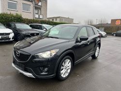 Schwarz Gebraucht 2012 Mazda CX-5 Sports-Line SUV | 6.990 €