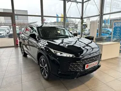 Schwarz Neu 2025 MG HS Luxury SUV | 26.980 € (Fairer Preis)