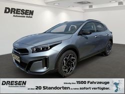 Lunarsilber met Neu 2025 Kia XCeed GT-Line SUV | 34.480 € (Etwas zu teuer)