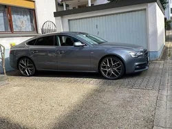 Gebraucht 2015 Audi A5 Sportback Design Limousine | 14.800 €