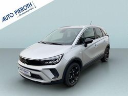 Andere farbe Gebraucht 2023 Opel Crossland X Elegance SUV | 22.850 € (Teuer)
