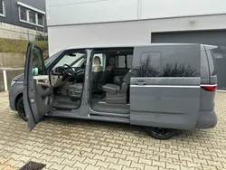 VW T7