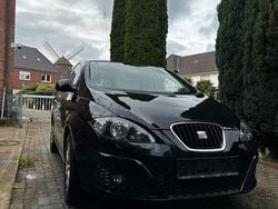 Schwarz Gebraucht 2009 Seat Altea Van / Kleinbus | 1.890 € (Guter Preis)