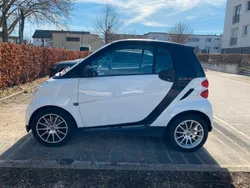 Weiß Gebraucht 2011 Smart ForTwo Coupé Pure Coupé | 2.690 € (Superpreis)