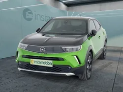 Opel Mokka-e