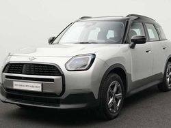 Grau Gebraucht 2024 Mini Countryman Classic SUV | 33.445 € (Superpreis)