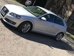 Silber Gebraucht 2011 Audi A3 Kleinwagen | 4.500 € (Guter Preis)