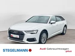 Gebraucht 2022 Audi A6 S-Line Kombi | 34.770 € (Superpreis)