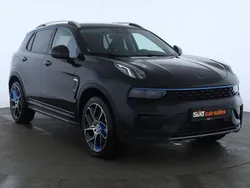 Andere Gebraucht 2022 Lynk & Co 01 SUV | 20.440 € (Fairer Preis)