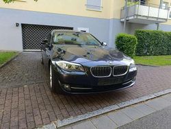 Grau Gebraucht 2011 BMW 528 Sport Line Limousine | 10.000 € (Fairer Preis)