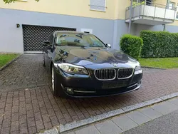 Grau Gebraucht 2011 BMW 528 Sport Line Limousine | 10.000 € (Fairer Preis)