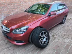Other Gebraucht 2015 Mercedes E200 Kombi | 5.490 € (Fairer Preis)