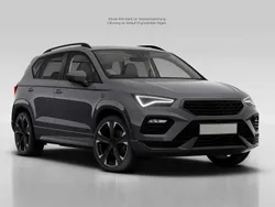 Graphite grau metallic Neu 2025 Cupra Ateca SUV | 34.190 € (Superpreis)