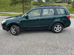 Grün Gebraucht 2010 Subaru Forester SUV | 9.500 € (Etwas zu teuer)