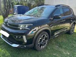 Schwarz Gebraucht 2022 Citroën C5 Aircross Shine SUV | 13.500 € (Guter Preis)
