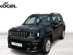 Schwarz Neu 2024 Jeep Renegade Altitude SUV | 29.990 € (Guter Preis)