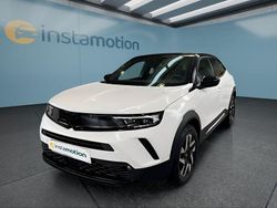 Weiß Gebraucht 2024 Opel Mokka SUV | 24.149 € (Fairer Preis)