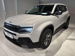 Grau Gebraucht 2024 Jeep Avenger Longitude SUV | 17.990 € (Superpreis)