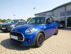 Starlight blue Gebraucht 2020 Mini Cooper Kleinwagen | 18.450 € (Fairer Preis)