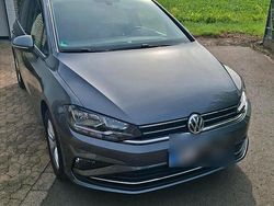 Grau Gebraucht 2020 VW Golf United SUV | 18.850 €