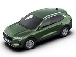 Grün Neu 2025 Ford Kuga ST-Line SUV | 33.295 €