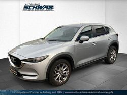 Silber Gebraucht 2019 Mazda CX-5 Kangei SUV | 24.990 € (Fairer Preis)