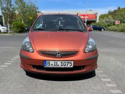 Rot Gebraucht 2006 Honda Jazz ES Kleinwagen | 4.950 € (Fairer Preis)