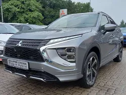 Platinumgrau Gebraucht 2024 Mitsubishi Eclipse Cross Select SUV | 31.990 € (Teuer)