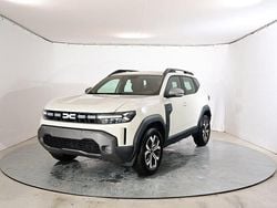 Sandstone Neu 2025 Dacia Duster Expression SUV | 25.779 € (Guter Preis)
