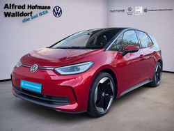 Kings red metallic Gebraucht 2024 VW ID.3 Pro Kleinwagen | 43.974 €