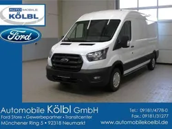 Frozen white Neu 2024 Ford Transit Trend Abholung | 35.980 € (Guter Preis)