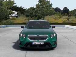M isle of man grün metallic Neu 2025 BMW M5 Performance Kombi | 138.389 € (Guter Preis)