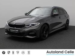 Bmw individual dravitgraubeige Gebraucht 2022 BMW 320 M Sport Limousine | 34.499 € (Guter Preis)