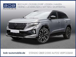 Dolomitgrau satiniert + dach Gebraucht 2025 Renault Austral Esprit Alpine SUV | 37.444 € (Etwas zu teuer)