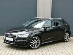 Andere Gebraucht 2016 Audi A3 S-Line Limousine | 17.999 € (Fairer Preis)