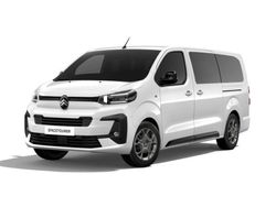 Neu 2025 Citroën Spacetourer Van | 35.979 €