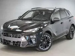 Nachtschwarz metallic... Neu 2025 Cupra Terramar VZ SUV | 44.890 € (Superpreis)