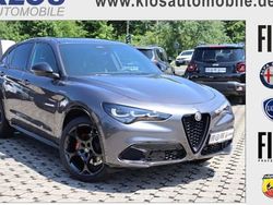 Grau Neu 2025 Alfa Romeo Stelvio Veloce SUV | 53.990 €