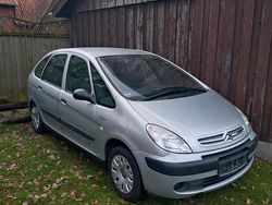 Silber Gebraucht 2005 Citroën Xsara Picasso Van / Kleinbus | 2.500 €