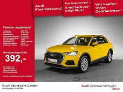 Andere farbe Gebraucht 2022 Audi Q3 Sport SUV | 28.470 € (Guter Preis)