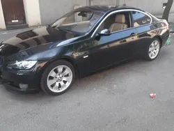 Schwarz Gebraucht 2006 BMW 330 Coupé | 6.000 € (Fairer Preis)